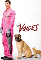 Nonton Film The Voices (2014) Sub Indo Download Movie Online DRAMA21 LK21 IDTUBE INDOXXI