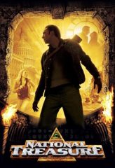 Nonton Film National Treasure (2004) Sub Indo Download Movie Online DRAMA21 LK21 IDTUBE INDOXXI