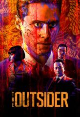 Nonton Film The Outsider (2018) Sub Indo Download Movie Online DRAMA21 LK21 IDTUBE INDOXXI