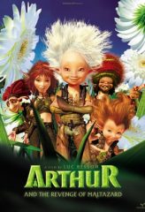 Nonton Film Arthur and the Revenge of Maltazard (2009) Sub Indo Download Movie Online DRAMA21 LK21 IDTUBE INDOXXI