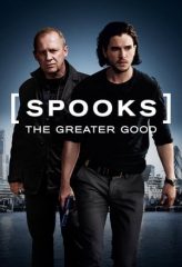 Nonton Film Spooks: The Greater Good (2015) Sub Indo Download Movie Online DRAMA21 LK21 IDTUBE INDOXXI