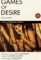 Nonton Film Games of Desire (1990) Sub Indo Download Movie Online DRAMA21 LK21 IDTUBE INDOXXI