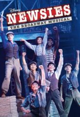 Nonton Film Newsies: The Broadway Musical (2017) Sub Indo Download Movie Online DRAMA21 LK21 IDTUBE INDOXXI