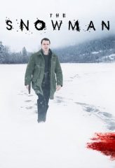 Nonton Film The Snowman (2017) Sub Indo Download Movie Online DRAMA21 LK21 IDTUBE INDOXXI