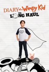 Nonton Film Diary of a Wimpy Kid: The Long Haul (2017) Sub Indo Download Movie Online DRAMA21 LK21 IDTUBE INDOXXI