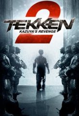 Nonton Film TEKKEN: Kazuya’s Revenge (2014) Sub Indo Download Movie Online DRAMA21 LK21 IDTUBE INDOXXI