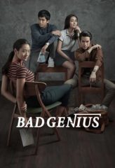 Nonton Film Bad Genius (2017) Sub Indo Download Movie Online DRAMA21 LK21 IDTUBE INDOXXI