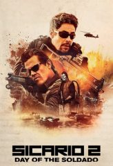 Nonton Film Sicario: Day of the Soldado (2018) Sub Indo Download Movie Online DRAMA21 LK21 IDTUBE INDOXXI