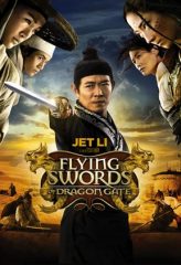 Nonton Film Flying Swords of Dragon Gate (2011) Sub Indo Download Movie Online DRAMA21 LK21 IDTUBE INDOXXI