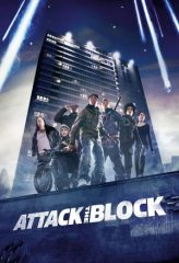 Nonton Film Attack the Block (2011) Sub Indo Download Movie Online DRAMA21 LK21 IDTUBE INDOXXI