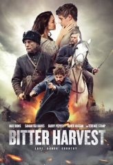 Nonton Film Bitter Harvest (2017) Sub Indo Download Movie Online DRAMA21 LK21 IDTUBE INDOXXI