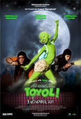 Nonton Film Alamak… toyol! (2011) Sub Indo Download Movie Online DRAMA21 LK21 IDTUBE INDOXXI