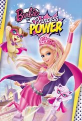 Nonton Film Barbie in Princess Power (2015) Sub Indo Download Movie Online DRAMA21 LK21 IDTUBE INDOXXI