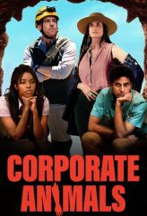 Nonton Film Corporate Animals (2019) Sub Indo Download Movie Online DRAMA21 LK21 IDTUBE INDOXXI