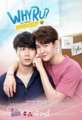 Nonton Film Why R U: The Series (2020) Sub Indo Download Movie Online DRAMA21 LK21 IDTUBE INDOXXI