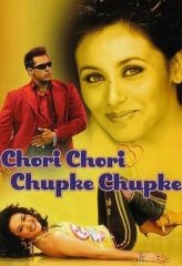 Nonton Film Chori Chori Chupke Chupke (2001) Sub Indo Download Movie Online DRAMA21 LK21 IDTUBE INDOXXI