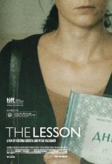 Nonton Film The Lesson (2014) Sub Indo Download Movie Online DRAMA21 LK21 IDTUBE INDOXXI