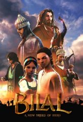 Nonton Film Bilal: A New Breed of Hero (2016) Sub Indo Download Movie Online DRAMA21 LK21 IDTUBE INDOXXI