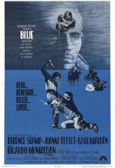 Nonton Film Blue (1968) Sub Indo Download Movie Online DRAMA21 LK21 IDTUBE INDOXXI