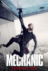 Nonton Film Mechanic: Resurrection (2016) Sub Indo Download Movie Online DRAMA21 LK21 IDTUBE INDOXXI