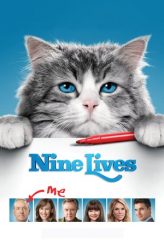 Nonton Film Nine Lives (2016) Sub Indo Download Movie Online DRAMA21 LK21 IDTUBE INDOXXI