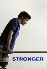 Nonton Film Stronger (2017) Sub Indo Download Movie Online DRAMA21 LK21 IDTUBE INDOXXI