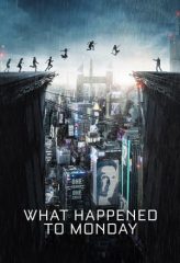 Nonton Film What Happened to Monday (2017) Sub Indo Download Movie Online DRAMA21 LK21 IDTUBE INDOXXI