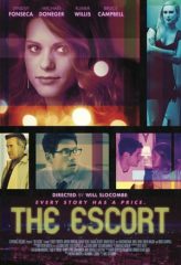 Nonton Film The Escort (2016) Sub Indo Download Movie Online DRAMA21 LK21 IDTUBE INDOXXI