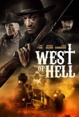 Nonton Film West of Hell (2018) Sub Indo Download Movie Online DRAMA21 LK21 IDTUBE INDOXXI