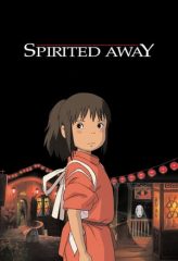 Nonton Film Spirited Away (2001) Sub Indo Download Movie Online DRAMA21 LK21 IDTUBE INDOXXI