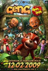 Nonton Film Upin & Ipin Geng Pengembaraan Bermula (2009) Sub Indo Download Movie Online DRAMA21 LK21 IDTUBE INDOXXI