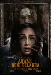 Nonton Film Arwah Noni Belanda (2019) Sub Indo Download Movie Online DRAMA21 LK21 IDTUBE INDOXXI