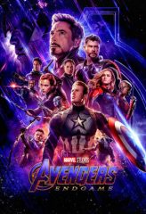 Nonton Film Avengers: Endgame (2019) Sub Indo Download Movie Online DRAMA21 LK21 IDTUBE INDOXXI