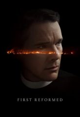 Nonton Film First Reformed (2018) Sub Indo Download Movie Online DRAMA21 LK21 IDTUBE INDOXXI