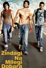 Nonton Film Zindagi Na Milegi Dobara (2011) Sub Indo Download Movie Online DRAMA21 LK21 IDTUBE INDOXXI