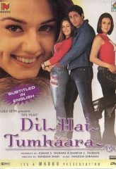 Nonton Film Dil Hai Tumhaara (2002) Sub Indo Download Movie Online DRAMA21 LK21 IDTUBE INDOXXI