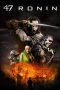 Nonton Film 47 Ronin (2013) Sub Indo Download Movie Online DRAMA21 LK21 IDTUBE INDOXXI