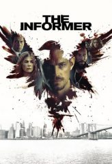 Nonton Film The Informer (2019) Sub Indo Download Movie Online DRAMA21 LK21 IDTUBE INDOXXI