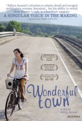 Nonton Film Wonderful Town (2007) Sub Indo Download Movie Online DRAMA21 LK21 IDTUBE INDOXXI