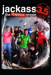 Nonton Film Jackass 3.5 (2011) Sub Indo Download Movie Online DRAMA21 LK21 IDTUBE INDOXXI