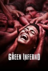 Nonton Film The Green Inferno (2014) Sub Indo Download Movie Online DRAMA21 LK21 IDTUBE INDOXXI