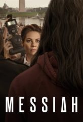 Nonton Film Messiah (2020) Sub Indo Download Movie Online DRAMA21 LK21 IDTUBE INDOXXI