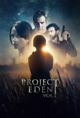 Nonton Film Project Eden: Vol. I (2017) Sub Indo Download Movie Online DRAMA21 LK21 IDTUBE INDOXXI