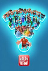 Nonton Film Ralph Breaks the Internet (2018) Sub Indo Download Movie Online DRAMA21 LK21 IDTUBE INDOXXI