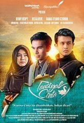 Nonton Film Tausiyah Cinta (2016) Sub Indo Download Movie Online DRAMA21 LK21 IDTUBE INDOXXI