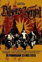 Nonton Film Bikers Kental (2013) Sub Indo Download Movie Online DRAMA21 LK21 IDTUBE INDOXXI