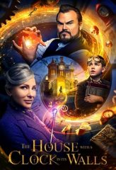 Nonton Film The House with a Clock in Its Walls (2018) Sub Indo Download Movie Online DRAMA21 LK21 IDTUBE INDOXXI