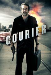 Nonton Film The Courier (2012) Sub Indo Download Movie Online DRAMA21 LK21 IDTUBE INDOXXI