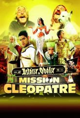 Nonton Film Asterix & Obelix: Mission Cleopatra (2002) Sub Indo Download Movie Online DRAMA21 LK21 IDTUBE INDOXXI