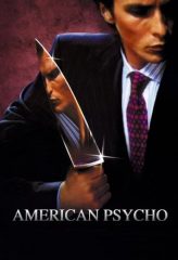 Nonton Film American Psycho (2000) Sub Indo Download Movie Online DRAMA21 LK21 IDTUBE INDOXXI